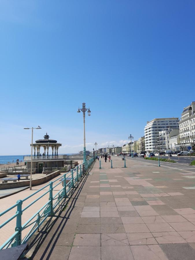 99 Steps To The Sea Apartment Brighton Ngoại thất bức ảnh